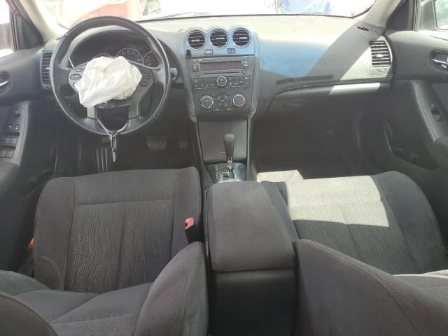 2012 NISSAN ALTIMA BAS - 1N4AL2APXCN460251