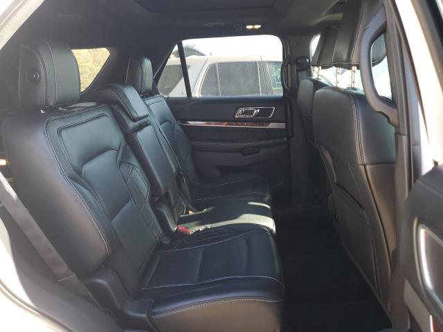 2019 FORD EXPLORER P - 1FM5K8HT5KGA73576
