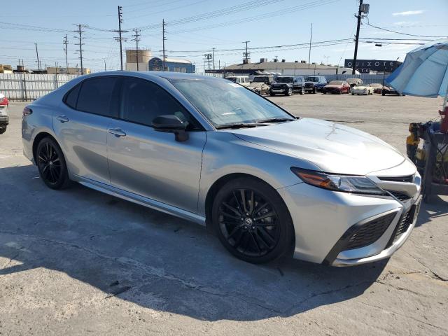 2022 TOYOTA CAMRY XSE - 4T1K31AK0NU044226