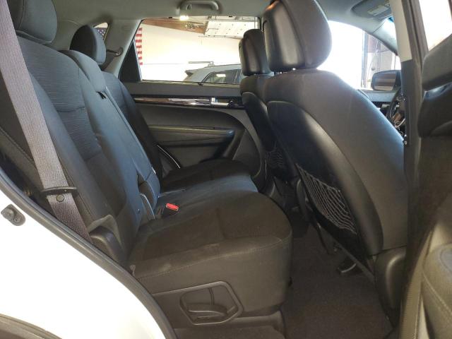 2014 KIA SORENTO LX - 5XYKT4A66EG533059