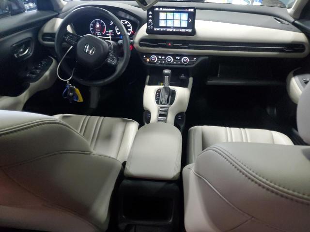 2024 HONDA HR-V EXL 3CZRZ2H76RM783517