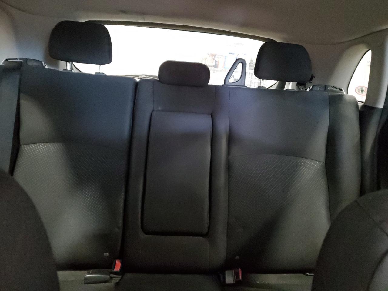 MITSUBISHI OUTLANDER ES