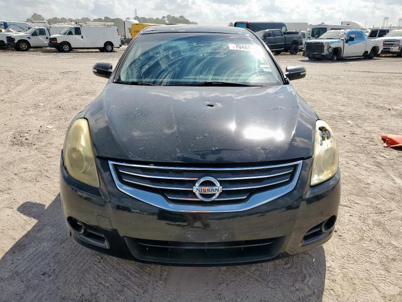 2012 NISSAN ALTIMA BASE - 1N4AL2APXCN528368