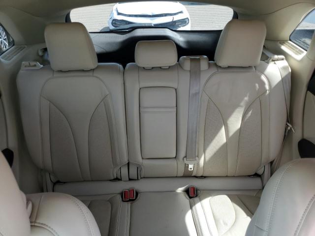 2016 LINCOLN MKC SELECT 5LMCJ2C94GUJ31556