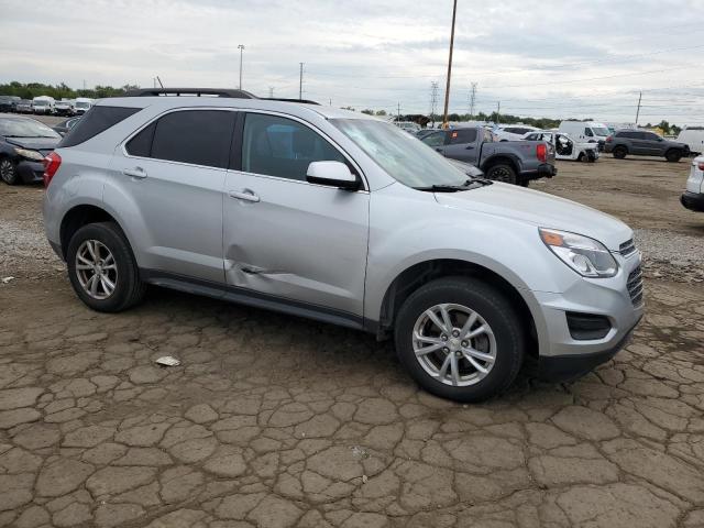 2017 CHEVROLET EQUINOX LT 2GNFLFEK5H6144491