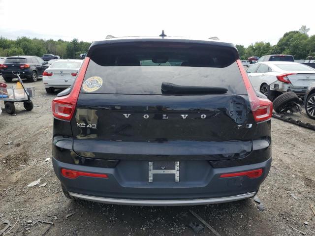 2020 VOLVO XC40 T5 MO YV4162UKXL2240978