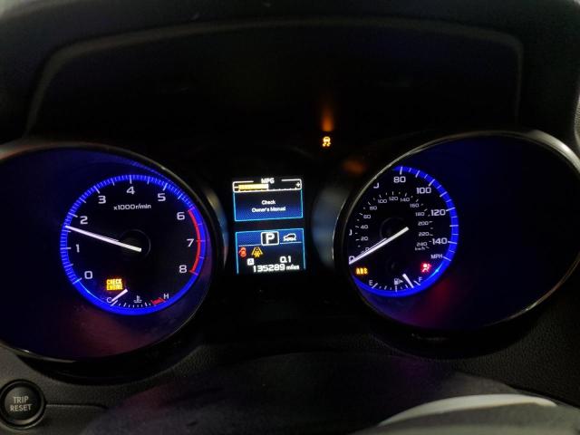2015 SUBARU OUTBACK 2. - 4S4BSADC5F3205037