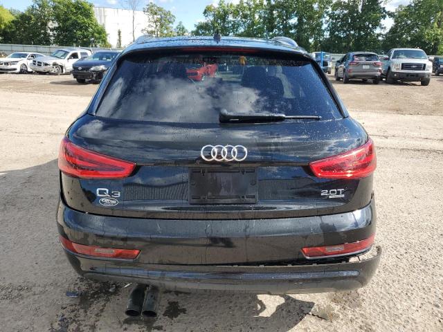 2015 AUDI Q3 PRESTIG WA1GFCFS2FR001320