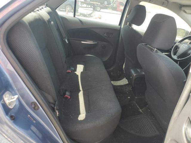 2012 TOYOTA YARIS - JTDBT4K36CL010663