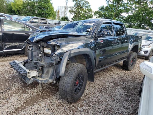 2019 TOYOTA TACOMA DOUBLE CAB - 5TFCZ5AN8KX196290