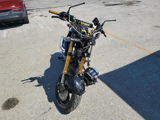 2024 HONDA GROM A MLHJC9257R5200508