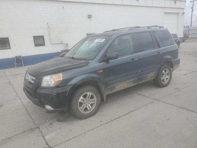 HONDA PILOT EX