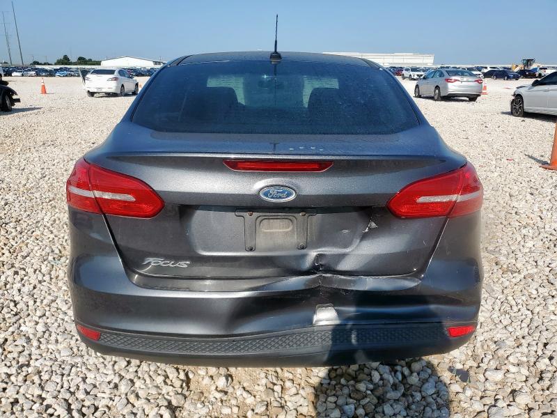 2017 FORD FOCUS S 1FADP3E26HL307567