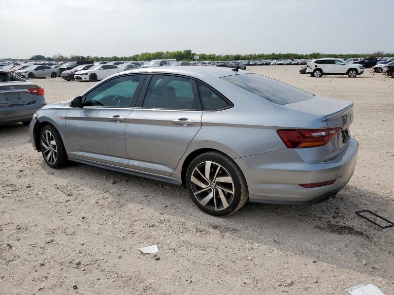 2019 VOLKSWAGEN JETTA GLI 3VW6T7BU7KM234773