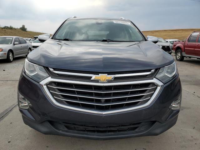 2019 CHEVROLET EQUINOX PR - 3GNAXNEV4KL308948