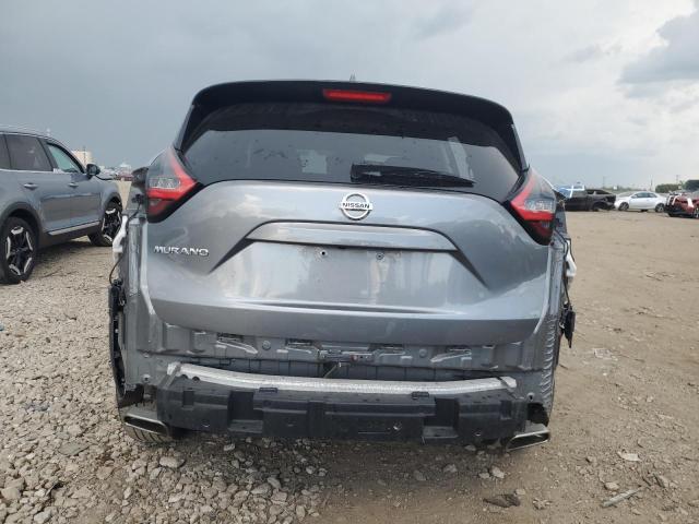 2020 NISSAN MURANO S 5N1AZ2AJ2LN126652