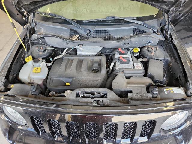 2015 JEEP PATRIOT LA - 1C4NJRFB1FD168392