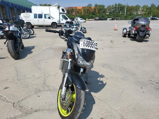 2003 SUZUKI SV1000 SK3 JS1VT54A932104731