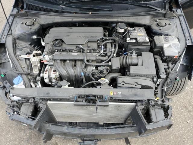 2023 HYUNDAI ELANTRA SE - 5NPLS4AG5PH115233