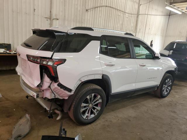 2025 CHEVROLET EQUINOX LT 3GNAXPEG5SL232069