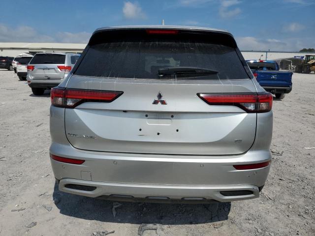 2022 MITSUBISHI OUTLANDER JA4J3UA88NZ085335