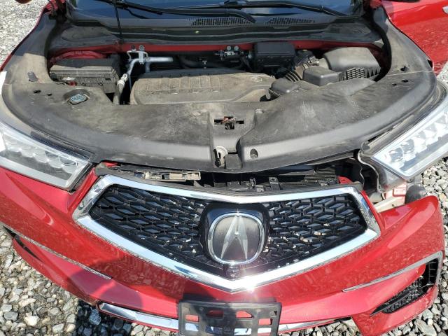 2019 ACURA MDX ADVANC 5J8YD4H81KL003727