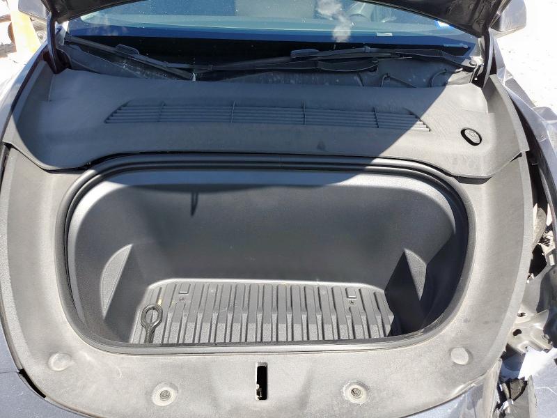2023 TESLA MODEL Y 7SAYGDEE1PA159079