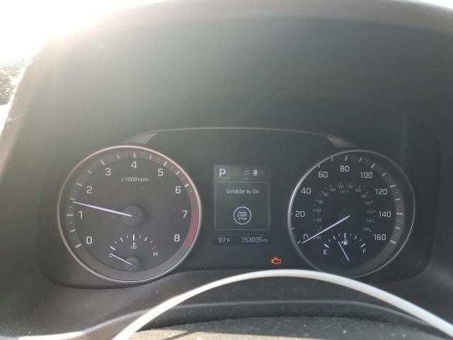 2017 HYUNDAI ELANTRA ECO 5NPD94LA1HH079485