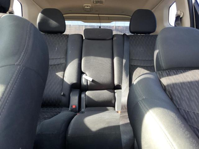 2017 NISSAN ROGUE S 5N1AT2MT7HC785232