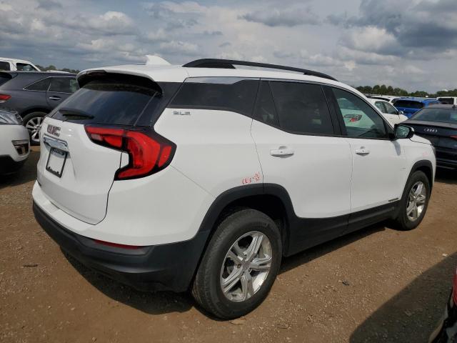 2020 GMC TERRAIN SL 3GKALMEV6LL343589