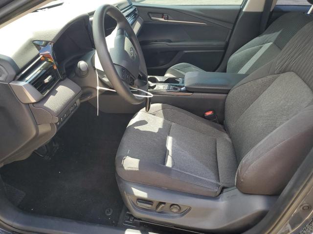 2025 TOYOTA CAMRY XSE 4T1DAACK6SU052256