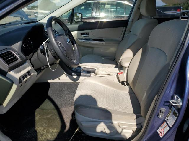 2015 SUBARU XV CROSSTR JF2GPAFC4FH288652