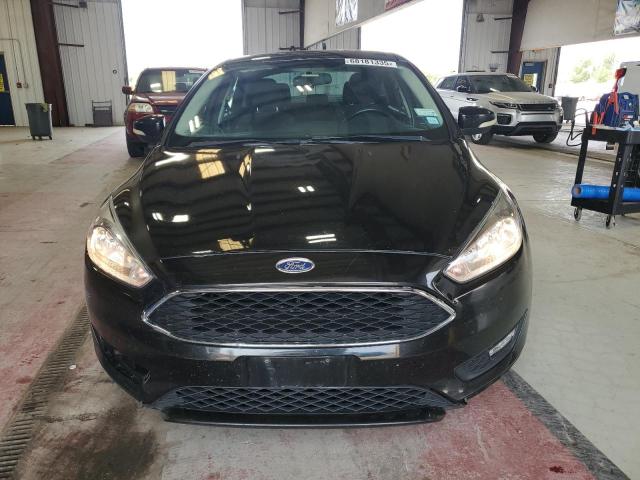 2015 FORD FOCUS SE - 1FADP3F28FL253989