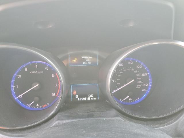 2017 SUBARU OUTBACK 2. - 4S4BSANC9H3420728
