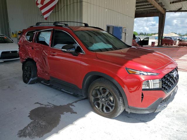 2023 HYUNDAI SANTA FE XRT 5NMS64AJ3PH595734