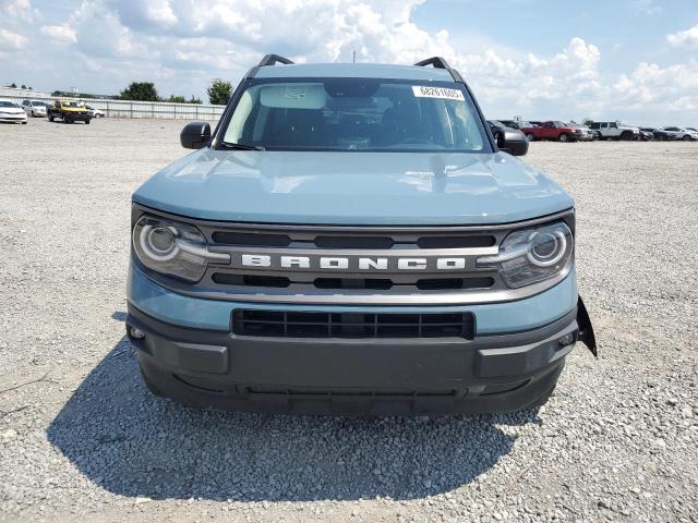 2022 FORD BRONCO SPO - 3FMCR9B65NRD76608