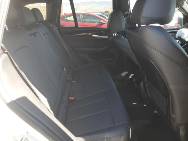 2020 BMW X3 SDRIVE3 5UXTY3C08LLU69387