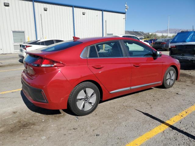 2021 HYUNDAI IONIQ SE KMHC75LC9MU259883