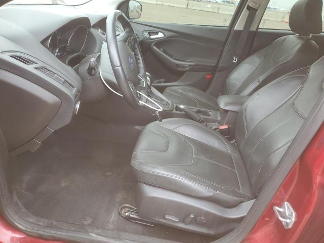 2016 FORD FOCUS SE 1FADP3K24GL345995