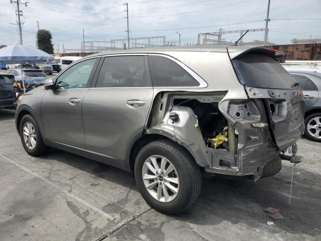 2019 KIA SORENTO L - 5XYPG4A36KG478351