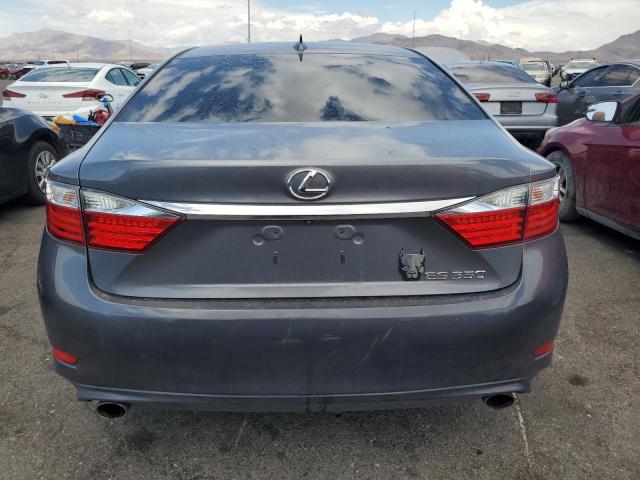 2015 LEXUS ES 350 JTHBK1GG6F2177725