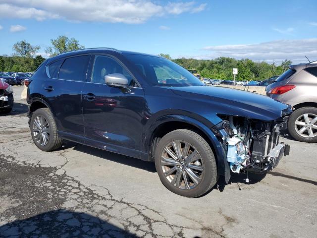2024 MAZDA CX-5 SIGNA JM3KFBXY8R0401699