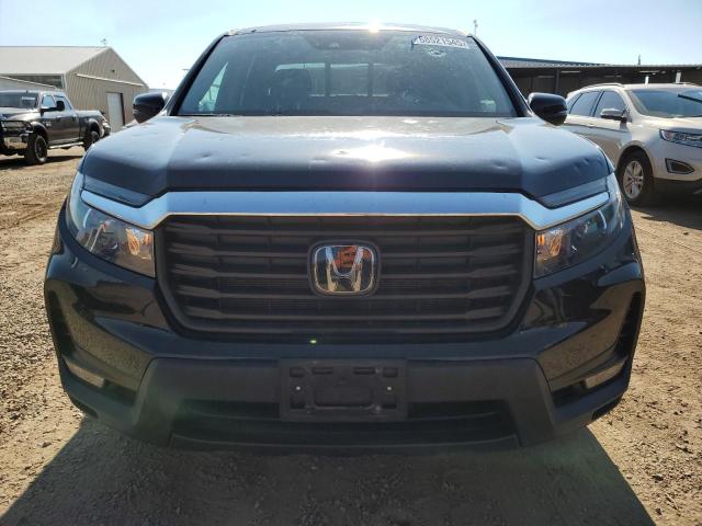 2023 HONDA RIDGELINE 5FPYK3F52PB015913