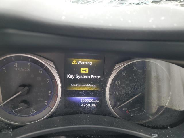 2018 INFINITI Q60 RED SPORT 400 JN1FV7ELXJM630063