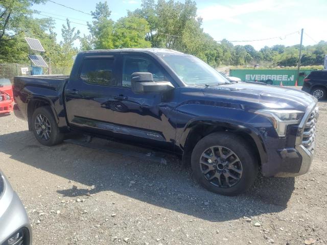 2024 TOYOTA TUNDRA CREWMAX PLATINUM 5TFNC5AB5RX003782