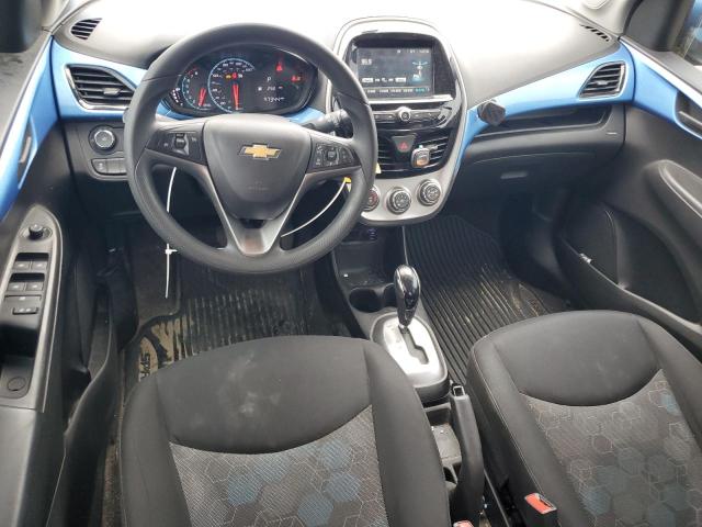 2016 CHEVROLET SPARK 1LT KL8CD6SA7GC573960