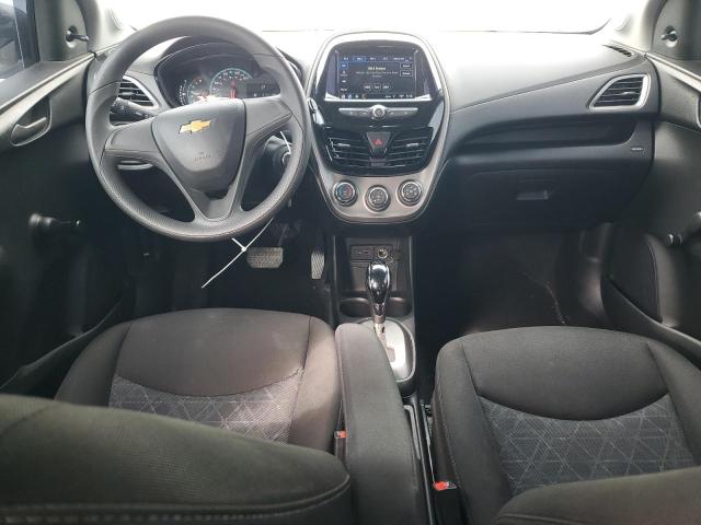 2021 CHEVROLET SPARK LS KL8CB6SA9MC714593
