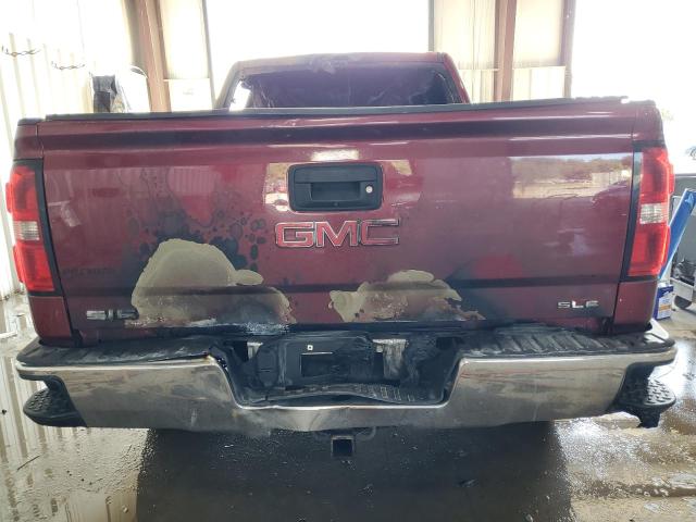 2017 GMC SIERRA K15 3GTU2MEC5HG133897