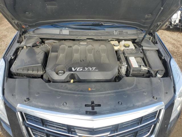 2016 CADILLAC XTS LUXURY COLLECTION 2G61M5S30G9162839
