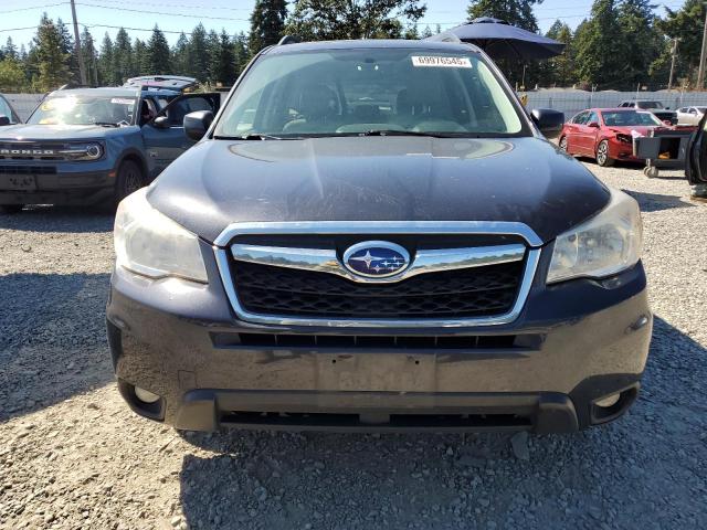2015 SUBARU FORESTER 2 JF2SJAHC0FH483687
